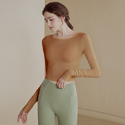 Sieviešu sporta blūze