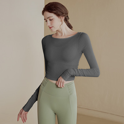 Sieviešu sporta blūze