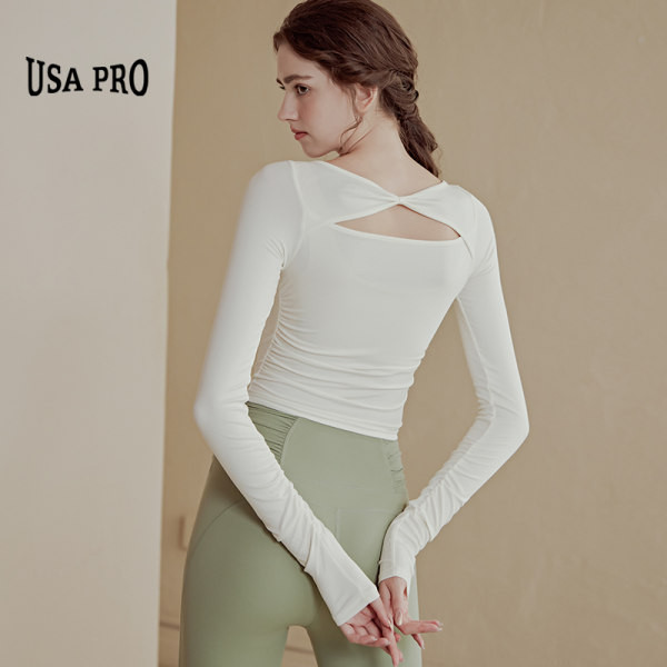 Sieviešu sporta blūze