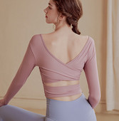 Jauna modeļa sporta vīriešu blūze ar griezumu