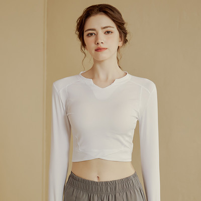 Női sportblúz három színben