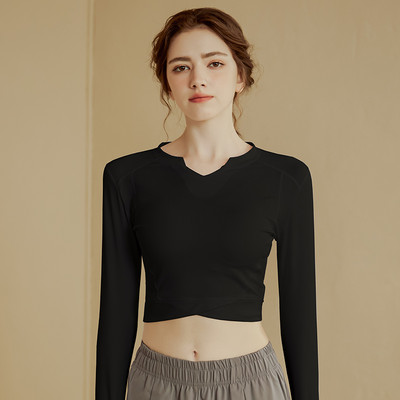 Női sportblúz három színben