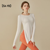 Ženska bluza sa prorezom u tri boje