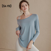 Hosszú ujjú női blúz, új modell