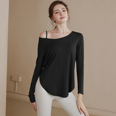 Hosszú ujjú női blúz, új modell