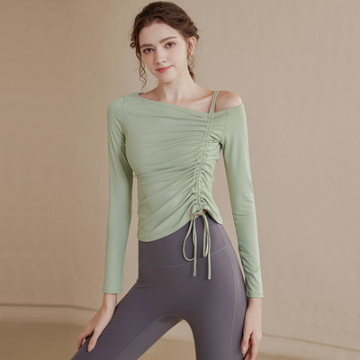 Sieviešu blūze ar mežģīnēm vairākās krāsās