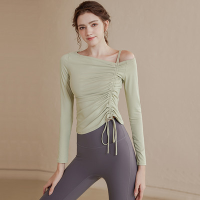 Sieviešu blūze ar mežģīnēm vairākās krāsās