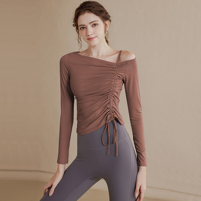 Sieviešu blūze ar mežģīnēm vairākās krāsās