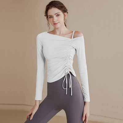 Sieviešu blūze ar mežģīnēm vairākās krāsās