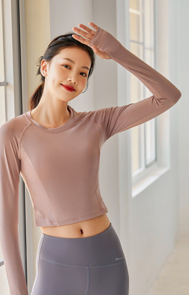 Casual ženska sportska bluza više boja