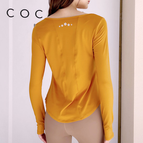 Női sportblúz három színben