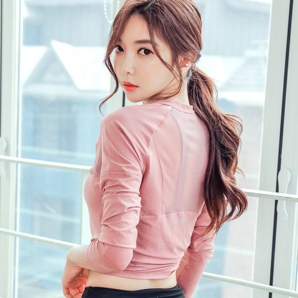 Sportska ženska bluza