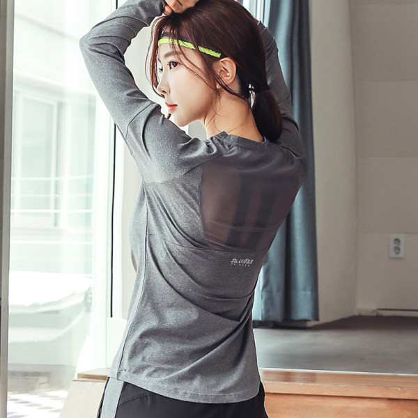 Sportska ženska bluza