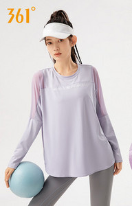 Női polár blúz széles modell