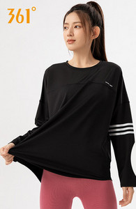 Női polár blúz széles modell