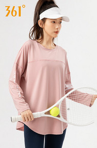 Női polár blúz széles modell