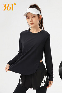 Női polár blúz széles modell