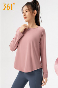 Női polár blúz széles modell