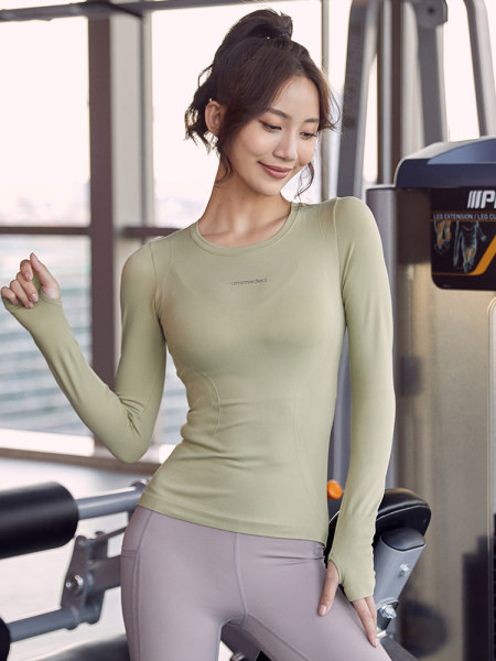 Ženska bluza - sa natpisom u tri boje