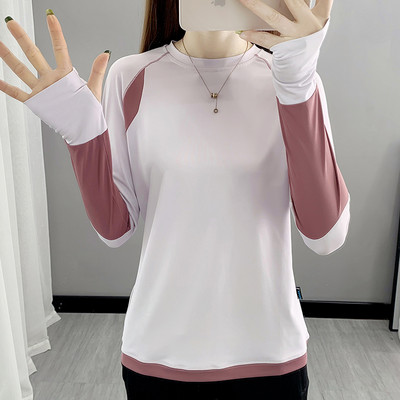 Sieviešu ikdienas blūze - tīrs modelis