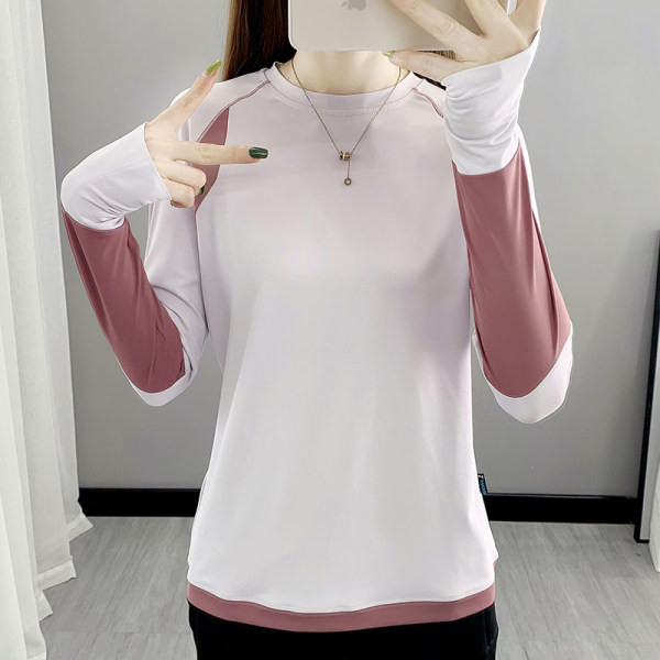 Sieviešu ikdienas blūze - tīrs modelis