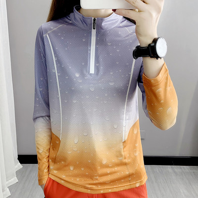 Sieviešu ikdienas blūze četrās krāsās