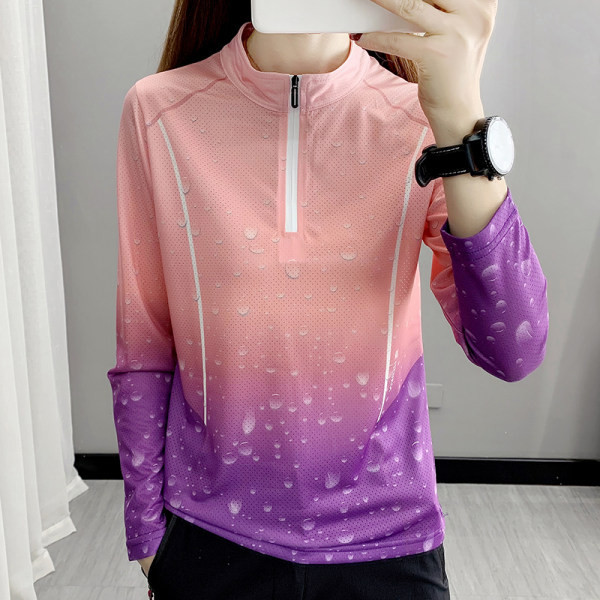 Sieviešu ikdienas blūze četrās krāsās