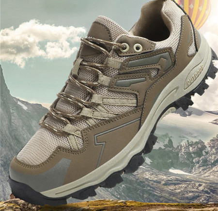 Moteriški žygio batai su raišteliais ir užrašu