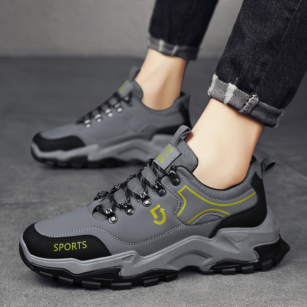 Muške i ženske vodootporne cipele