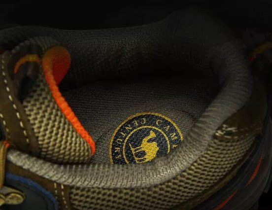 Vīriešu neslīdoši pārgājienu apavi