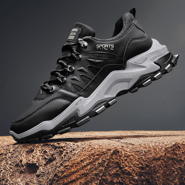 Muške vodootporne cipele u tri boje