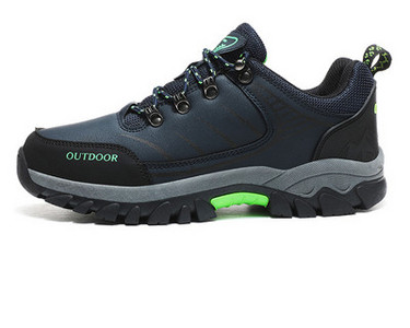 Meeste matkasaapad sulevoodriga või ilma