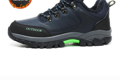 Meeste matkasaapad sulevoodriga või ilma