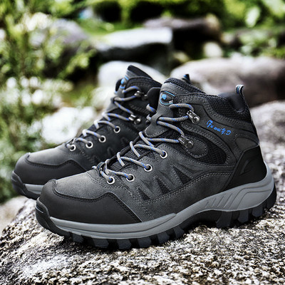 Vīriešu ikdienas apavi ar šņorēm