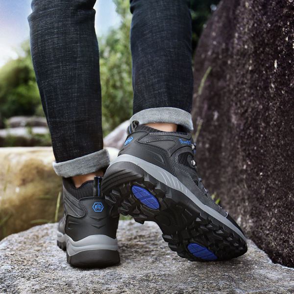 Vīriešu ikdienas apavi ar šņorēm