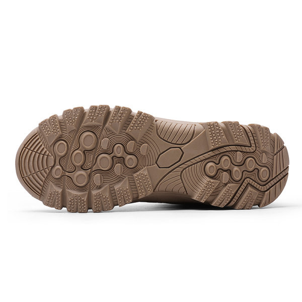 Vīriešu ūdensizturīgi pārgājienu zābaki