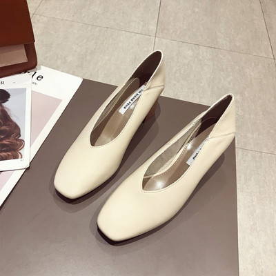 Sieviešu apavi - tīrs modelis