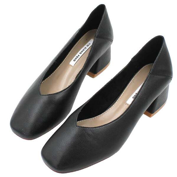 Sieviešu apavi - tīrs modelis