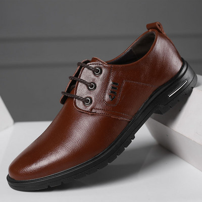 Muške svečane cipele s vezicama