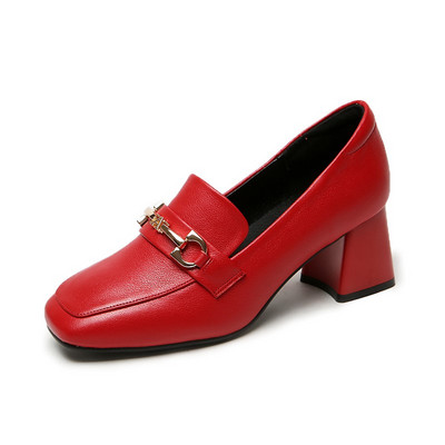 Ženske cipele - sa potpeticama u više boja