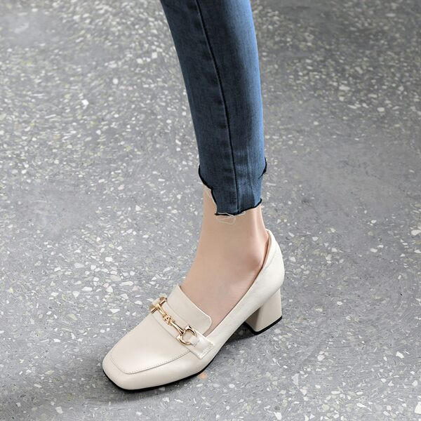 Ženske cipele - sa potpeticama u više boja