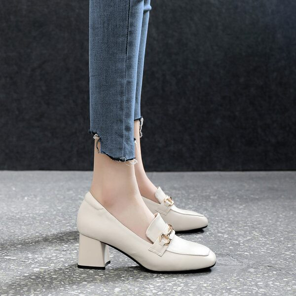 Ženske cipele - sa potpeticama u više boja