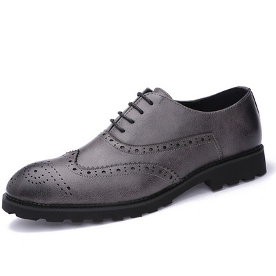 Férfi cipő - két színben