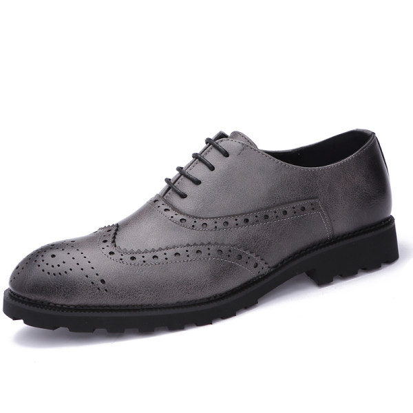 Férfi cipő - két színben