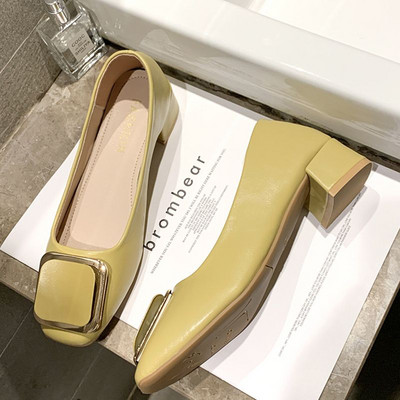 Sieviešu elegantas kurpes ar papēžiem