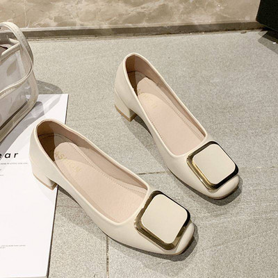 Sieviešu elegantas kurpes ar papēžiem