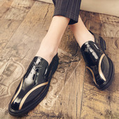 Új férfi cipőmodell