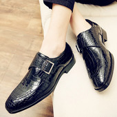 Formai zárt cipő fém elemmel