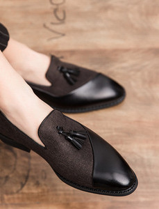 Eleganti vīriešu apavi