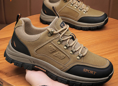 Férfi sportcipők különböző színekben